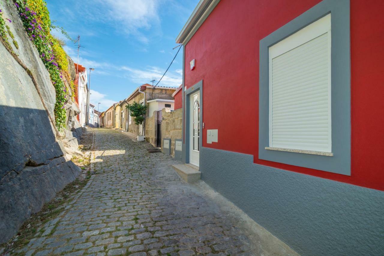 Maredimo Village Porto Casa 1 Экстерьер фото